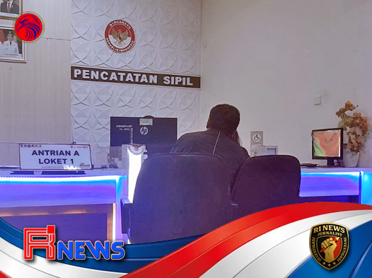 Disdukcapil Bekasi Dorong Aktivasi IKD Tatap Muka untuk Layanan Lebih Modern
