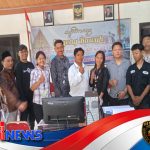 Dua Calon Terbaik Siap Perkuat Pemerintahan di Semugih