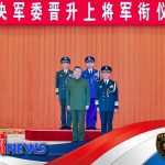 Dua Jenderal Baru Naik Pangkat di Tengah Gempuran Anti-Korupsi
