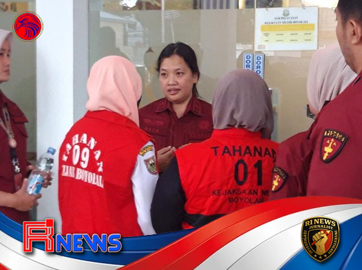 Dua Pegawai Perseroda Boyolali Ditetapkan Tersangka, Kerugian Negara Masih Dihitung