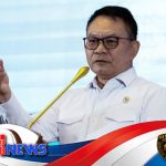 Dudung Abdurachman Buka Jalan Panen Tebu Ribuan Petani Lampung di Register 44