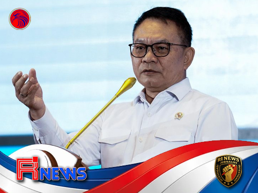 Dudung Abdurachman Buka Jalan Panen Tebu Ribuan Petani Lampung di Register 44
