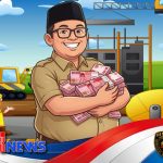 Dugaan Korupsi Pengadaan di Wonogiri