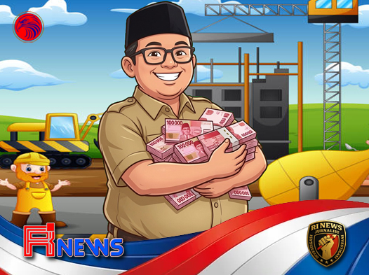 Dugaan Korupsi Pengadaan di Wonogiri