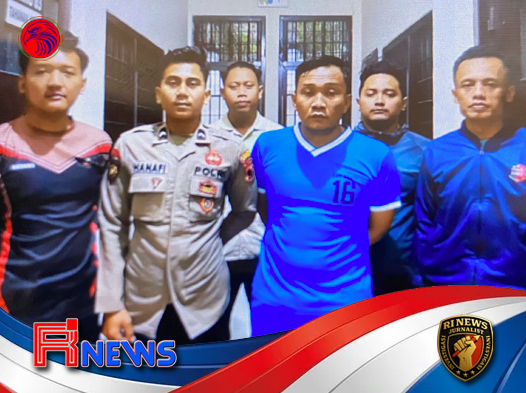 Dugaan Pencabulan Oknum Penegak Hukum Picu Amarah Warga Wonogiri