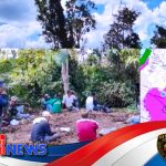 Dugaan Penguasaan Lahan Negara 120 Hektar di BAB Tapan