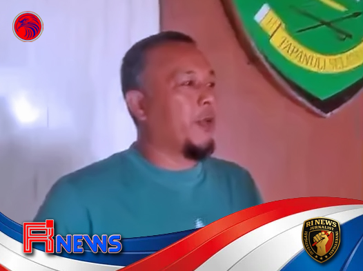 Dugaan Pungli di Sekretariat KORPRI Padangsidimpuan Terbongkar