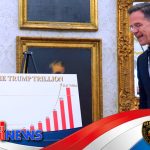 Eropa Diuji Keseriusan Komitmen Pertahanan