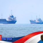 Eskalasi Mematikan di Selat Hormuz