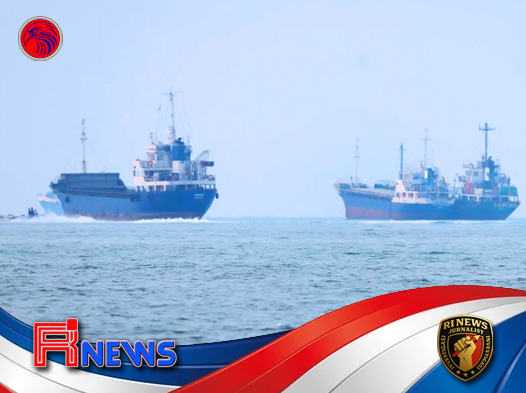 Eskalasi Mematikan di Selat Hormuz