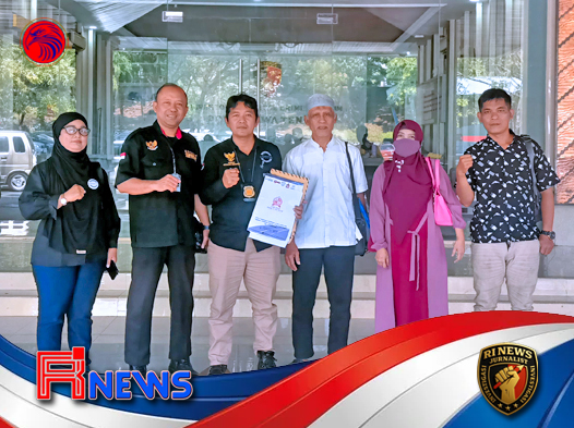 FERADI WPI Kawal Ketat Kasus Pinjaman Rp150 Juta di Semarang yang Mandek Setahun Lebih
