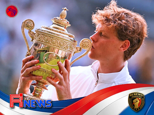 Gelar Kelima Grand Slam dan Dominasi yang Tak Terbendung