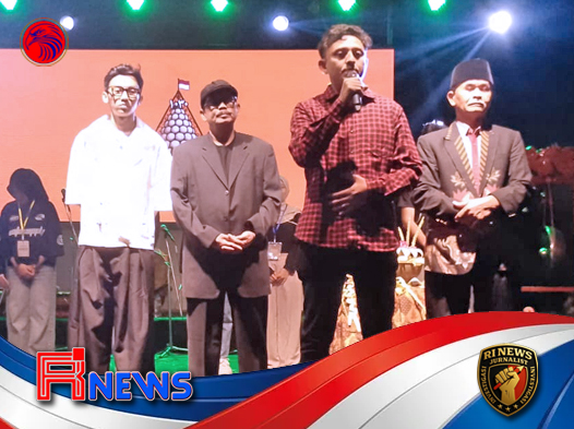 Gelaran Budaya Megah yang Menjaga Napas Tradisi Jawa di Jatisrono