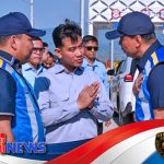 Gibran Dorong Percepatan Prosiwangi