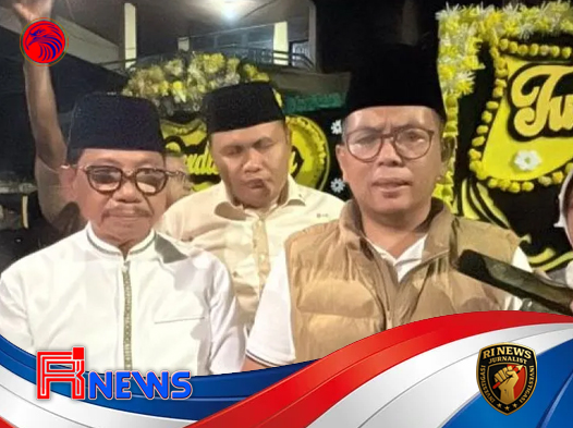 Gubernur Banten Andra Soni