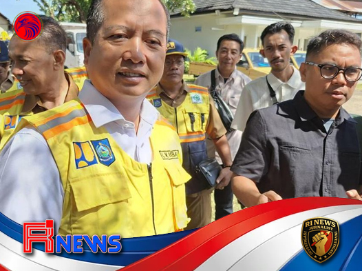 Gubernur NTB Iqbal Terkejut Berat, OTT Bupati Lombok Barat Harus Jadi Pelajaran Akhir