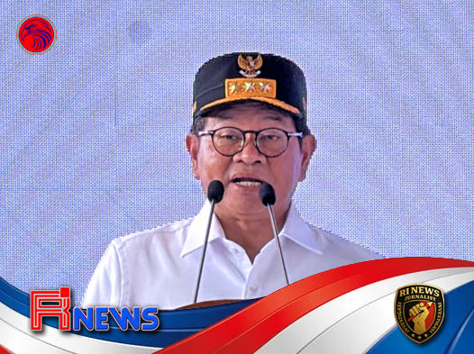 Gubernur Pramono Anung Ungkap Fakta Kematian Tiga Pekerja Proyek Air Bersih
