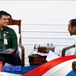 Gubernur Sumut Perkuat Jaminan Kesehatan Mitra Ojol, Dorong Cek Kesehatan Gratis di Lapangan