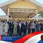 Gunungkidul Pimpin Semangat Pancasila bagi Generasi Muda Gunungkidul