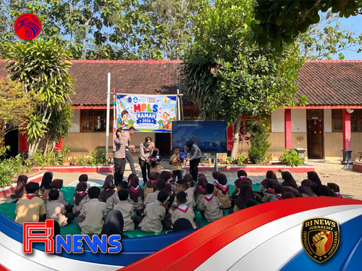 Harapan Baru di Tengah Krisis Siswa Minim