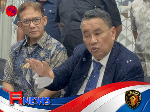 Hotman Paris Dilaporkan ke Polda Metro Jaya atas Dugaan Pelecehan terhadap Profesi Jurnalis