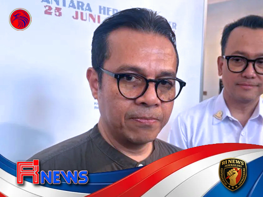 Humas Harus Jadi Benteng Utama Lawan Banjir Disinformasi di Era Post-Truth