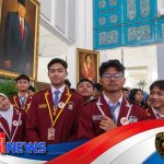 Impian Anak Jakarta Menjadi Nyata