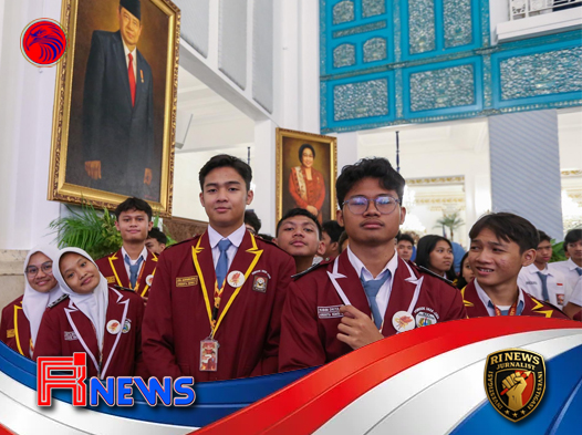 Impian Anak Jakarta Menjadi Nyata