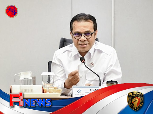 Indonesia Bangun Kemandirian AI di Tengah Perebutan Teknologi Global
