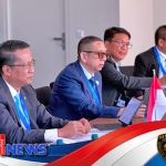 Indonesia Dorong Tata Kelola Royalti Global yang Lebih Adil di Forum WIPO