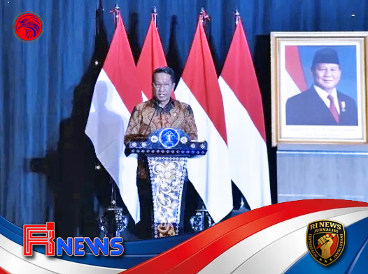 Indonesia Perjuangkan Royalti Kreator Lebih Adil di Era Digital Lewat WIPO