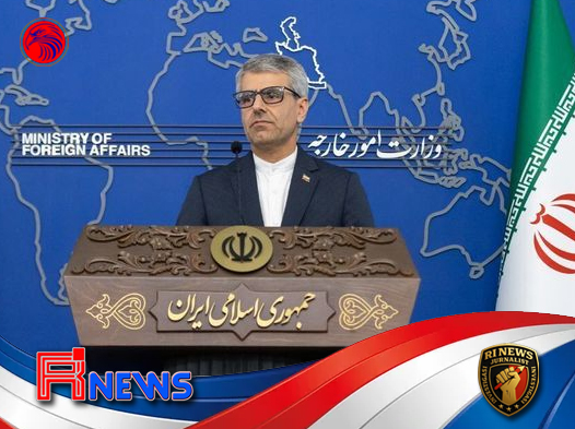 Iran Terbuka Terima Usulan Mediator di Tengah Eskalasi Konflik dengan AS