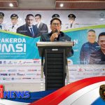 JMSI Sergai-Tebing Tinggi Resmi Dilantik