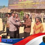 Jalan Impian Dusun Sugihan-Brenggolo Segera Mulus