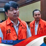 John Field Pemilik Blueray Cargo Terancam 3 Tahun Penjara atas Suap Rp63 Miliar ke Bea Cukai