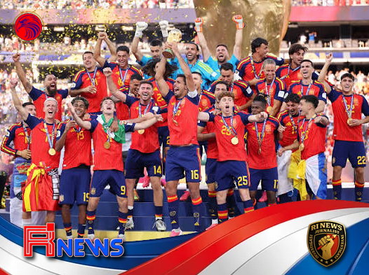 Juara Piala Dunia 2026 yang Menyatukan Keindahan Permainan dan Keberagaman