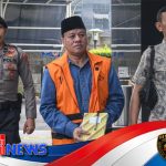 KPK Dalami Aliran Dana Valas Senilai