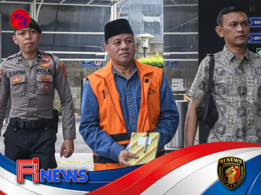 KPK Dalami Aliran Dana Valas Senilai