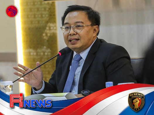KPK Geledah Rumah Anggota BPK Bobby Rizaldi, Dugaan Peran dalam Suap Audit Muara Enim Diusut Lebih Dalam