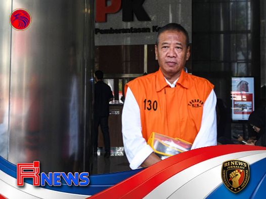 KPK Periksa Asisten Pribadi Bupati Tulungagung