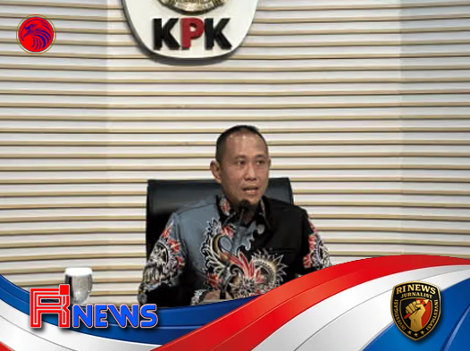 KPK Peringatkan Publik