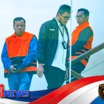 KPK Perluas Jaringan Penyidikan Suap Bupati Kuantan Singingi