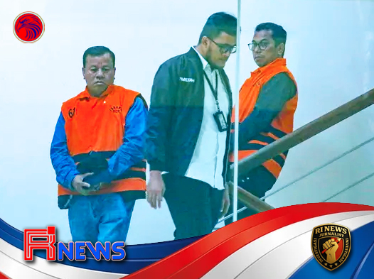 KPK Perluas Jaringan Penyidikan Suap Bupati Kuantan Singingi