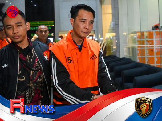 KPK Perluas Penyelidikan Suap Rejang Lebong ke Pejabat Pemkot Bengkulu, Temukan Rp4 Miliar