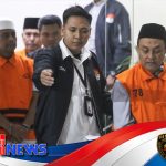 KPK Tahan Anggota DPRD Jatim Moch Mahrus Diduga Suap Anggota DPR RI Anwar Sadad