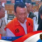 KPK Tuntut Sugiri Sancoko 7 Tahun Penjara