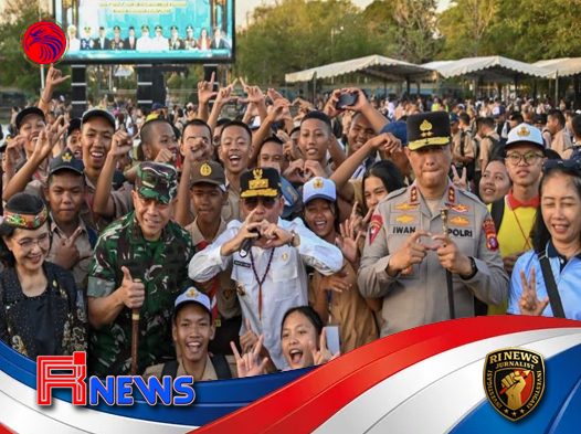 Kalteng Terapkan Pengaturan Ketat Gawai di Lingkungan Sekolah