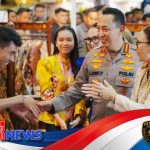 Kapolri dan Bhayangkari Tegaskan Komitmen Penuh Dorong UMKM sebagai Penggerak Ekonomi Kerakyatan