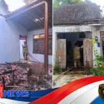 Kebakaran Misterius di Rumah Kosong Wonogiri