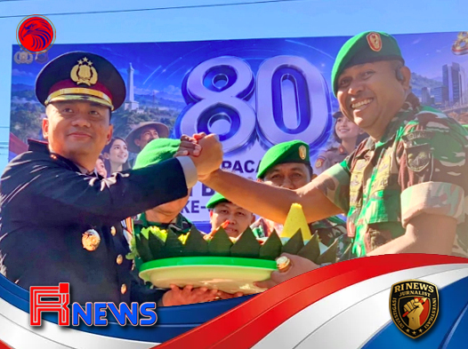 Kebersamaan yang Menguatkan Fondasi Kesejahteraan Masyarakat